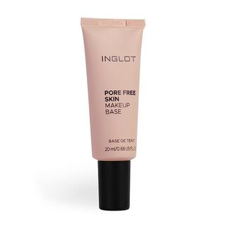 INGLOT baza za lice pore free