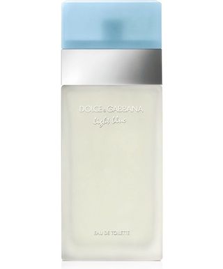DOLCE&GABANNA light blue edt woman 50 ML