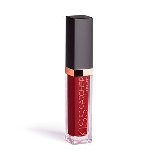 INGLOT kiss ruž lipstick red of desire 05