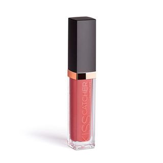 INGLOT kiss ruž lipstick silky coral 04