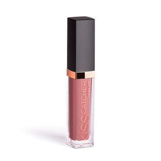 INGLOT kiss ruž lipstick velvet heather 02