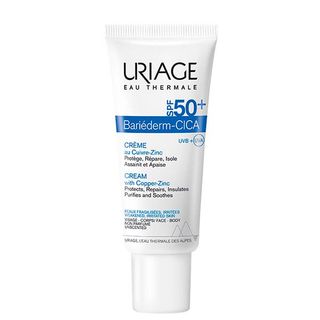 Uriage SPF 50+ Crea40ml