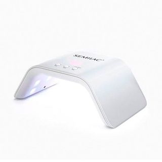 Semilac Uv Led Lamp 1G(8604)