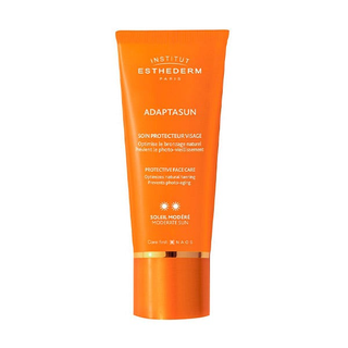 Esthederm Adaptasun Cuidado Protector Rostro 50ml