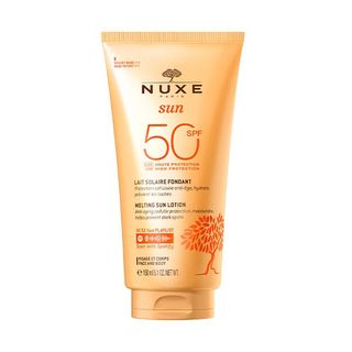Nuxe Nuxe Leche Fundente Solar Protección Alta SPF50