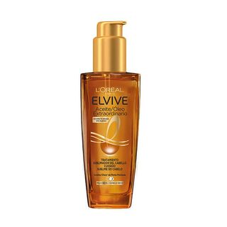 Loreal Paris Elvive Extraordinary Hair Oil 100ml