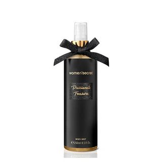 Women'secret Masque de corps au trésor passionné, 50ml