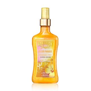 Hawaiian Tropic Body Mist Golden Paradise 1445726 250 ml