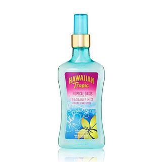 Hawaiian Tropic Body Mist Tropical Oasis 1445727 250 ml