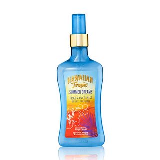 Hawaiian Tropic Body Mist Summer Dreams 1445729 250 ml