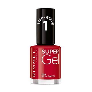 RIMMEL lak za nokte super gel 56 sexy santa