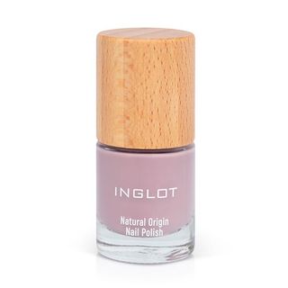INGLOT lak za nokte natural origin lilac mood 005
