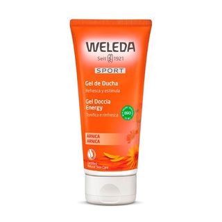 Weleda Osvežavajući gel za Tuširanje od Arnike 200 ml