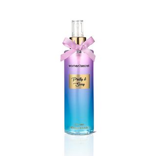 Women'Secret Body Mist Woman Secret Bonita y Sexy
