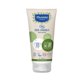 MUSTELA bio organic hidrantna krema 150 ML