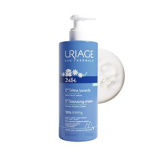 Uriage Bebé 1º Creme Lavante 500ml