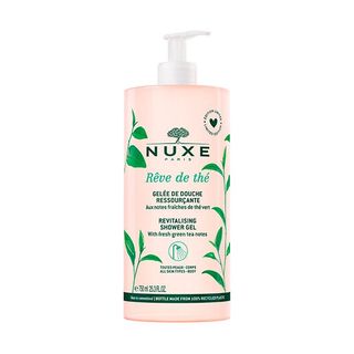 Nuxe Gel de Ducha Revitalizante 50ml