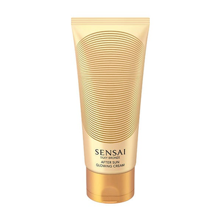 Sensai Silky Bronze Crema After Sun Luminosa 50ml