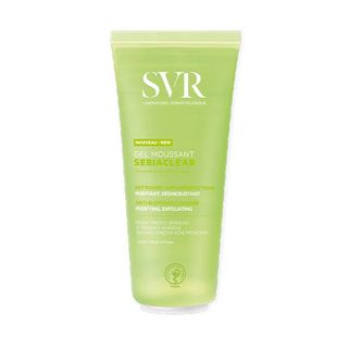 SVR - SEBIACLEAR  GEL MOUSSANT 200ML