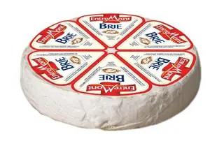 Entremont Brie