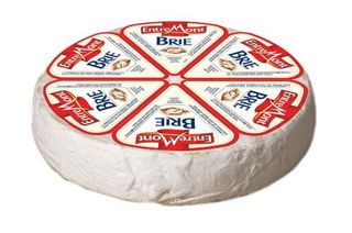 Entremont Brie