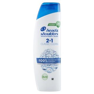 Head & Shoulders Shampoo 2in1 Classic 250ml - 000735847