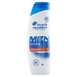 Head & Shoulders Shampoo Men Ultra Anticaduta 250ml - 000735848