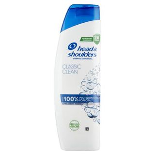 Head & Shoulders Shampoo 1in1 Classic 250ml - 000735840