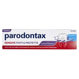 Parodontax Dentifricio Gengive Forti 75ml - 000265394