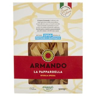 ARMANDO-0PEST-PAPPARDELLA 500G