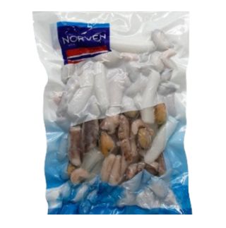 Морський коктейль Norven вар. мор. 300г