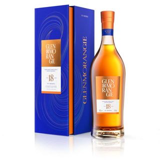 (Tp) Glenmorangie Whisky 18Yo 46% 0,7L