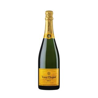 CHAMP.VEUVE CLIQ.ST.PETERS.C75- 2395100