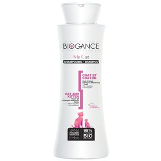 Biogance Shampooing Chat 250ml