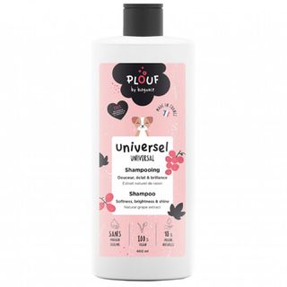Plouf Shampoing Universel Chat 400ml