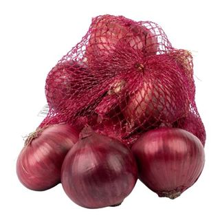 Red Onion 500g