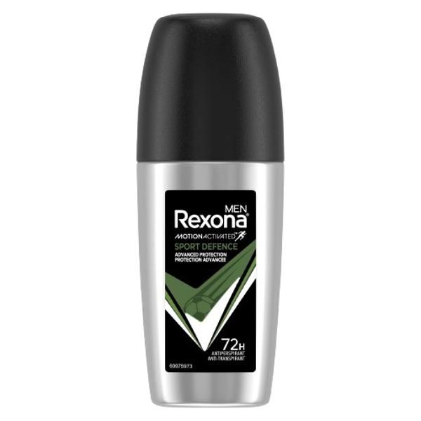 Rexona Men Sport Defence Roll On 50Ml