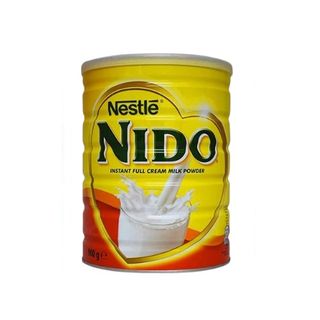 Lait Poudre Nido 400G Nestle