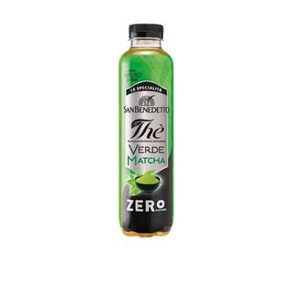 The S.benedetto Verde Matcha Zero 0,40lt - 000491641