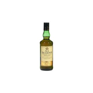 All Seasons Reserve Whisky, 750ml