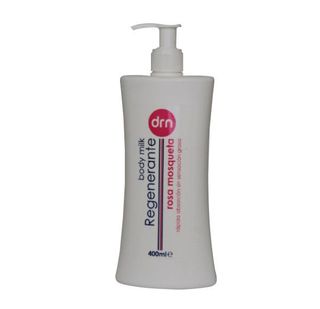Drn Body Milk Regenerante 1452586 400Ml