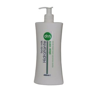 Drn Body Milk Hidratante 1452587 400Ml