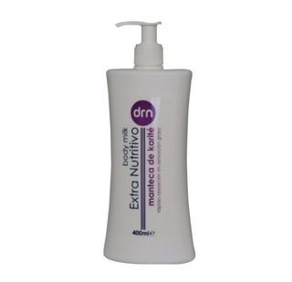 Drn Body Milk Extra Nutritivo 1452588 400Ml