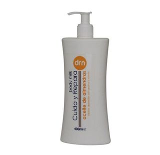 Drn Body Milk Cuida Y Repara 1452589 400Ml
