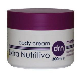 Drn Body Milk Extra Nutritiva 1452593 300Ml