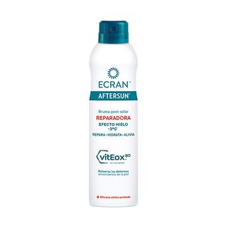 Ecran Aftersun Express 1442627 250Ml