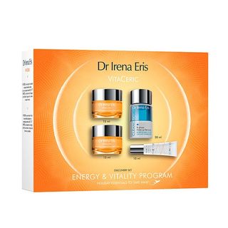 Dr Irena Eris Set Energy & Vitality Program 3000134