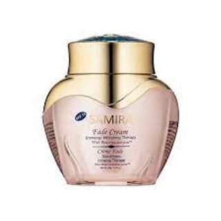 Samira Fade Cream, 100G