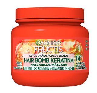 Fructis Adiós Daños 1309318 320Ml