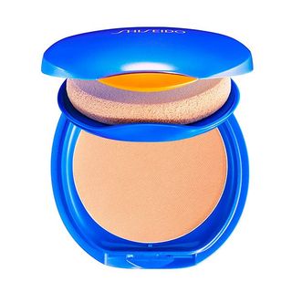 Shiseido Uv Protective Compact Foundation Medium Ivory (730852213166)